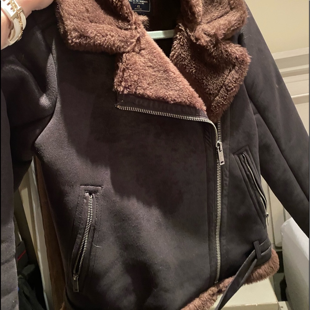 Abercrombie & Fitch jacket